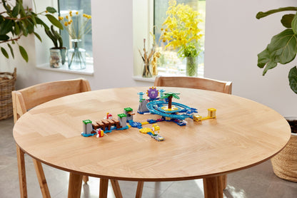 LEGO Super Mario 71400 Big Urchin Beach Ride- Auzzi Store