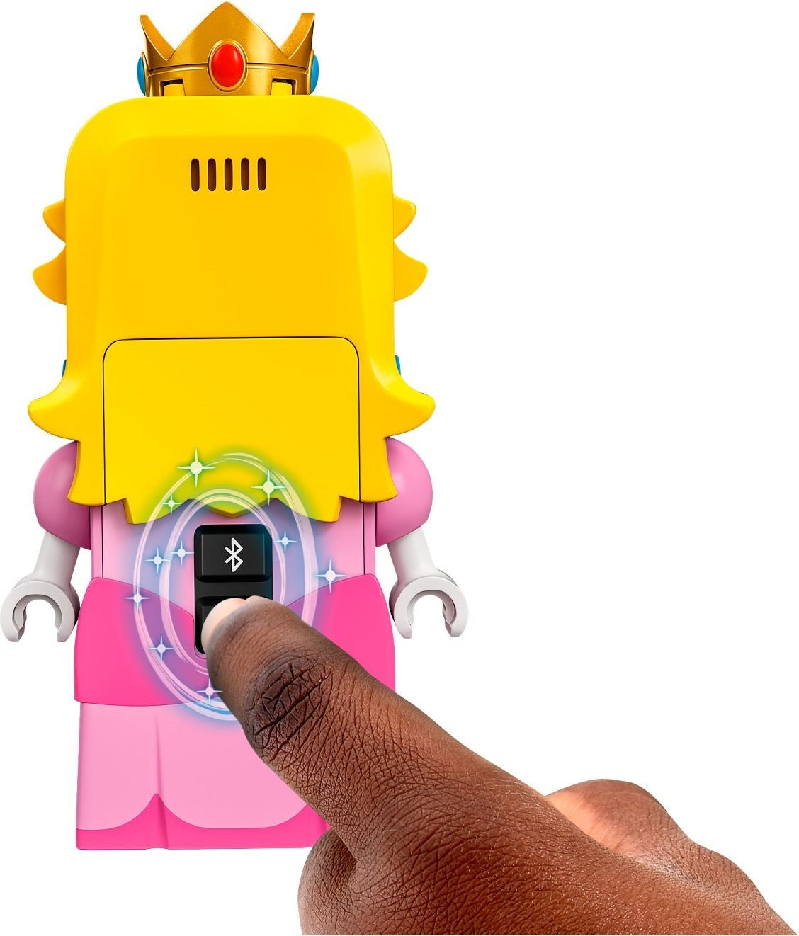 LEGO Super Mario Series 71403 Adventures with Peach- Auzzi Store