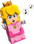 LEGO Super Mario Series 71403 Adventures with Peach- Auzzi Store