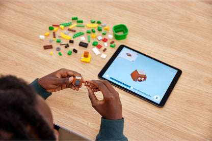 LEGO Super Mario Series 71404 Goomba's Shoe- Auzzi Store