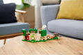 LEGO Super Mario Series 71406 Yoshi's Gift House- Auzzi Store