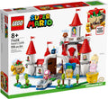 LEGO 71408 Peach’s Castle Expansion Set - SuperSaverAU - view 1