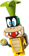 LEGO Super Mario Series 71412 Big Bad Island- Auzzi Store