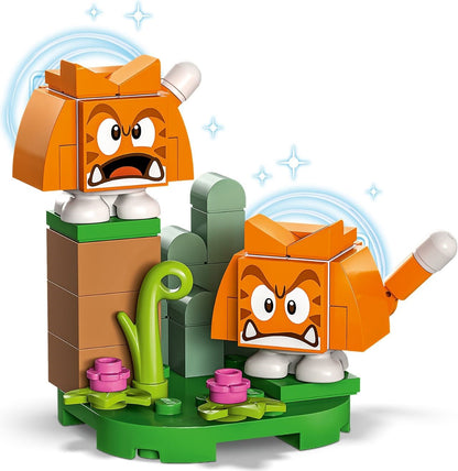 LEGO Super Mario Series 71413 Character Packs – Series 6 BOX- Auzzi Store