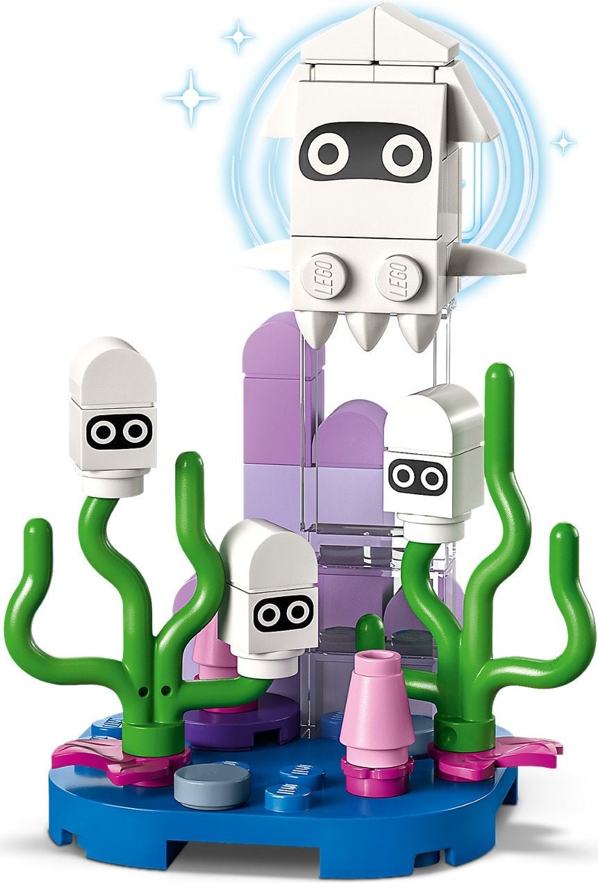 LEGO Super Mario Series 71413 Character Packs – Series 6 BOX- Auzzi Store