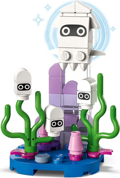 LEGO Super Mario Series 71413 Character Packs – Series 6 BOX- Auzzi Store