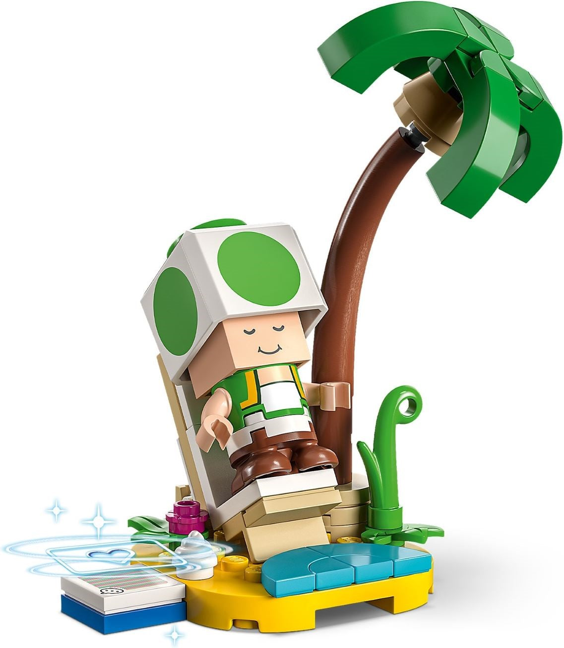 LEGO Super Mario Series 71413 Character Packs – Series 6 BOX- Auzzi Store