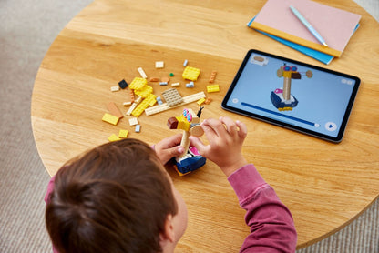 LEGO Super Mario Series 71414 Conkdor's Noggin Bopper Expansion Set- Auzzi Store