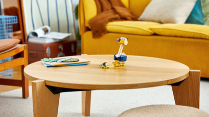 LEGO Super Mario Series 71414 Conkdor's Noggin Bopper Expansion Set- Auzzi Store