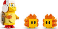LEGO Super Mario Series 71416 Lava Wave Ride Expansion Set- Auzzi Store