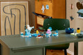 LEGO Super Mario Series 71417 Fliprus Snow Adventure Expansion Set- Auzzi Store