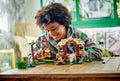 LEGO Super Mario Series 71424 Donkey Kong's Tree House- Auzzi Store