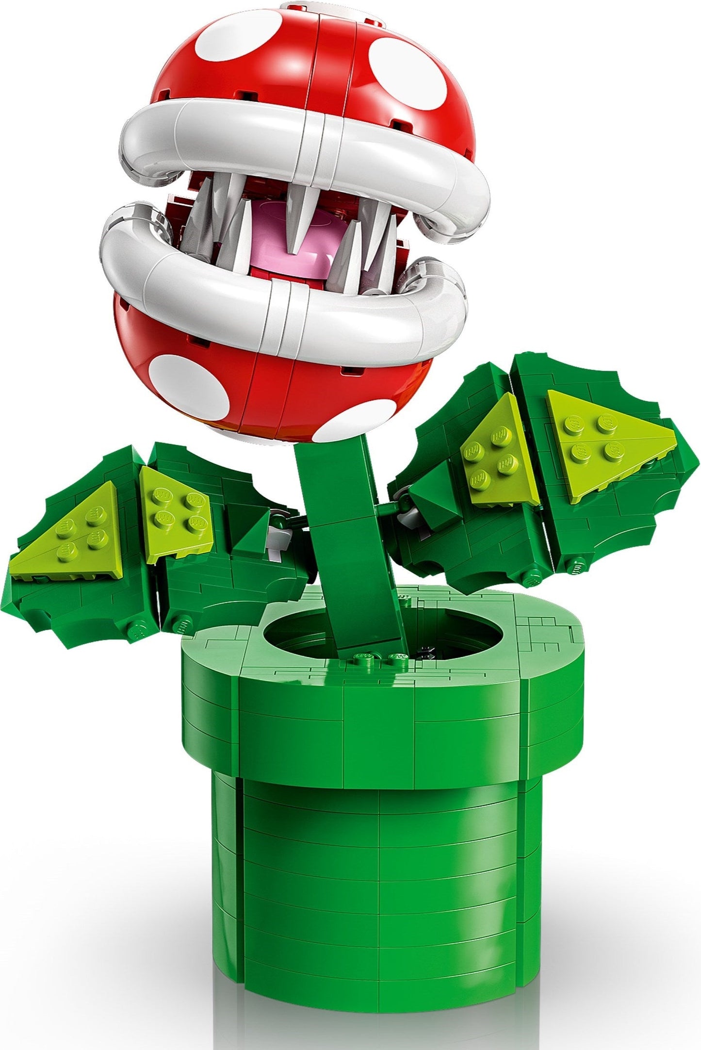 LEGO Super Mario Series 71426 Piranha Plant- Auzzi Store