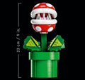 LEGO Super Mario Series 71426 Piranha Plant- Auzzi Store