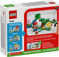 LEGO Super Mario 71427 Yoshi’s Eggcellent Forest Expansion - SuperSaverAU - view 3