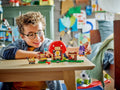 LEGO Super Mario 71428 Nabbit at Toad’s Shop - SuperSaverAU - view 4
