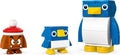 LEGO Super Mario Penguin Family Snow Adventure 71429 - SuperSaverAU - view 2