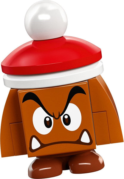 LEGO Super Mario Penguin Family Snow Adventure 71429