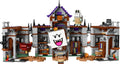 LEGO Super Mario 71436 King Boo’s Haunted Mansion - SuperSaverAU - view 1