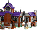 LEGO Super Mario 71436 King Boo’s Haunted Mansion - SuperSaverAU - view 2