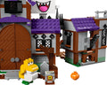 LEGO Super Mario 71436 King Boo’s Haunted Mansion - SuperSaverAU - view 4