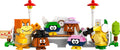 LEGO Super Mario Series 71437 The Bowser Express Train- Auzzi Store