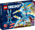 LEGO DREAMZzz 71453 Izzie and Bunchu the Bunny- Auzzi Store