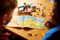 LEGO DREAMZzz 71453 Izzie and Bunchu the Bunny- Auzzi Store