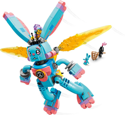 LEGO DREAMZzz 71453 Izzie and Bunchu the Bunny- Auzzi Store