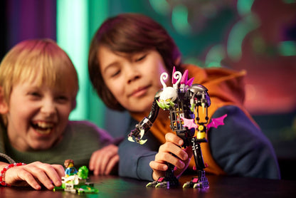 LEGO DREAMZzz 71455 Grimkeeper the Cage Monster- Auzzi Store