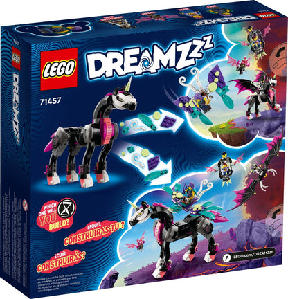 LEGO DREAMZzz 71457 Pegasus Flying Horse- Auzzi Store