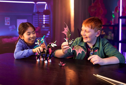 LEGO DREAMZzz 71457 Pegasus Flying Horse- Auzzi Store