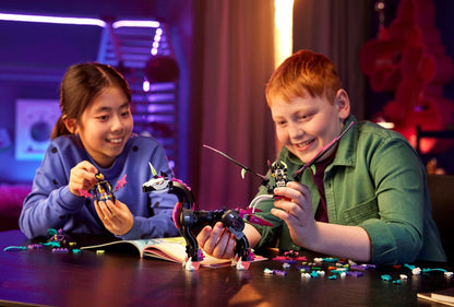 LEGO DREAMZzz 71457 Pegasus Flying Horse- Auzzi Store