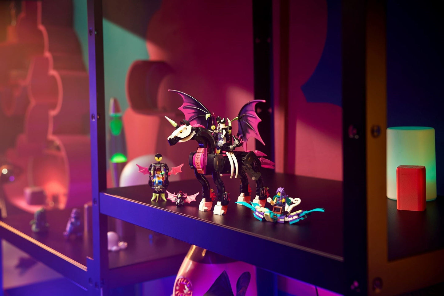 LEGO DREAMZzz 71457 Pegasus Flying Horse- Auzzi Store