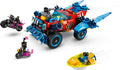 LEGO 71458 Crocodile Car – Wild Jungle Adventure Playset - SuperSaverAU - view 6