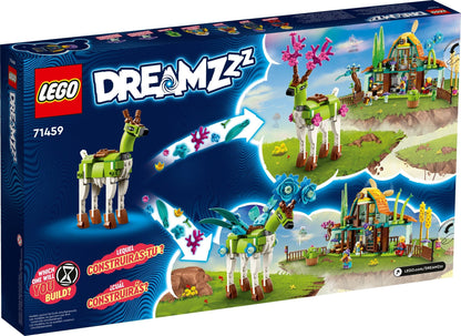 LEGO DREAMZzz 71459 Stable of Dream Creatures- Auzzi Store
