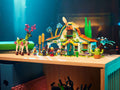 LEGO DREAMZzz 71459 Stable of Dream Creatures- Auzzi Store