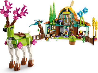 LEGO DREAMZzz 71459 Stable of Dream Creatures- Auzzi Store