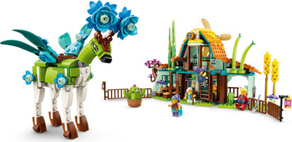 LEGO DREAMZzz 71459 Stable of Dream Creatures- Auzzi Store