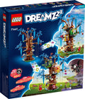 LEGO DREAMZzz 71461 Fantastical Tree House- Auzzi Store