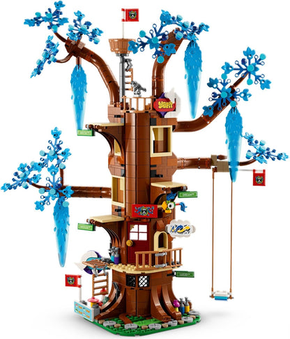 LEGO DREAMZzz 71461 Fantastical Tree House- Auzzi Store