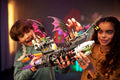 LEGO DREAMZzz 71469 Nightmare Shark Ship- Auzzi Store