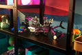 LEGO DREAMZzz 71469 Nightmare Shark Ship- Auzzi Store