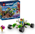 LEGO DreamZzz Mateo’s Off-Road Car 71471 - SuperSaverAU - view 1