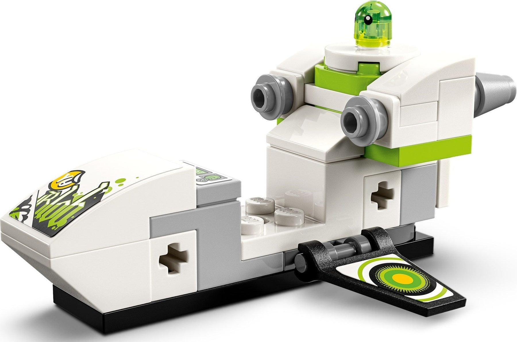 LEGO DreamZzz Mateo’s Off-Road Car 71471 - SuperSaverAU - view 4