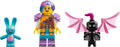 LEGO DreamZzz Izzie’s Narwhal Hot Air Balloon 71472 - SuperSaverAU - view 4