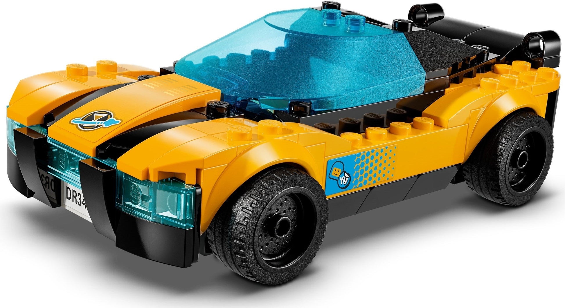 LEGO DREAMZzz Series 71475 Mr. Oz's Space Car- Auzzi Store