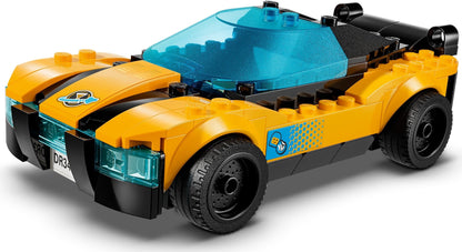 LEGO DREAMZzz Series 71475 Mr. Oz's Space Car- Auzzi Store