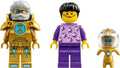 LEGO DREAMZzz Series 71475 Mr. Oz's Space Car- Auzzi Store