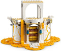 LEGO DREAMZzz Series 71477 The Sandman's Tower- Auzzi Store